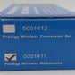 MRC 0001411 HO Prodigy Wireless DCC - Digital Command Control System EX/Box