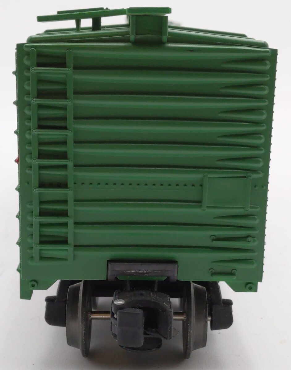 Lionel 6-18556 O Gauge Sears Chicago & Illinois Midland Freight Car EX