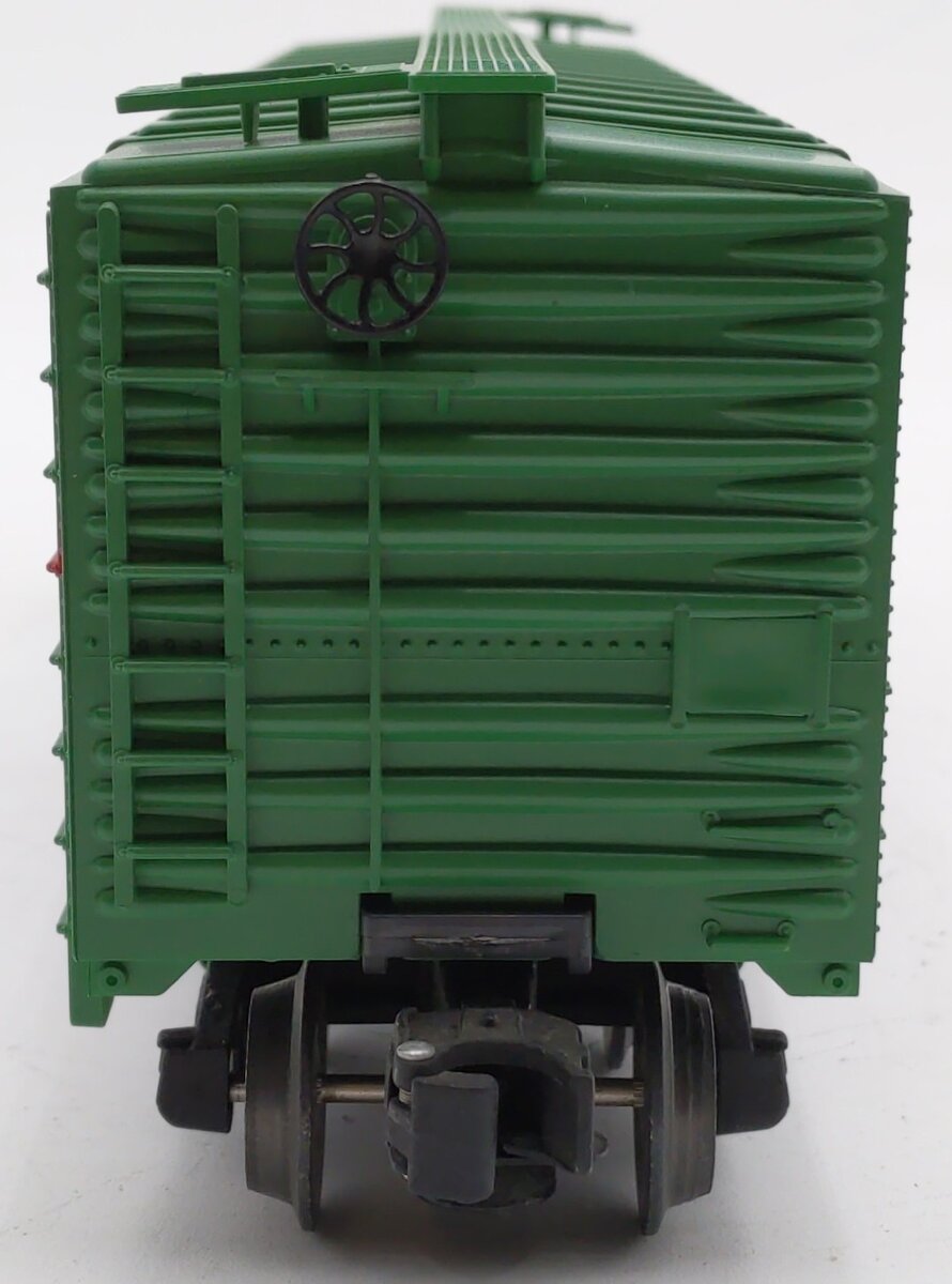 Lionel 6-18556 O Gauge Sears Chicago & Illinois Midland Freight Car EX
