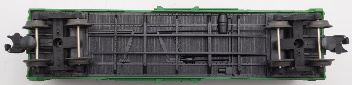 Lionel 6-18556 O Gauge Sears Chicago & Illinois Midland Freight Car EX