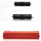 Arnold & Unimate N Scale Assorted Freight Cars: 15484, 23176, 20605 [3] EX/Box