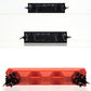 Arnold & Unimate N Scale Assorted Freight Cars: 15484, 23176, 20605 [3] EX/Box