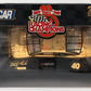 Racing Champions 92424JW 1:24 Scale Diecast #40 NASCAR 24K Gold Replica NIB