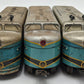 Marx 62 Vintage O Gauge Baltimore & Ohio F-3 AAA Diesel Locomotives VG
