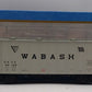 Atlas 3001062-2 O Gauge 40' Airslide Hopper Wabash #42159 (3 Rail) LN/Box