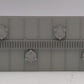 Atlas 3001062-2 O Gauge 40' Airslide Hopper Wabash #42159 (3 Rail) LN/Box