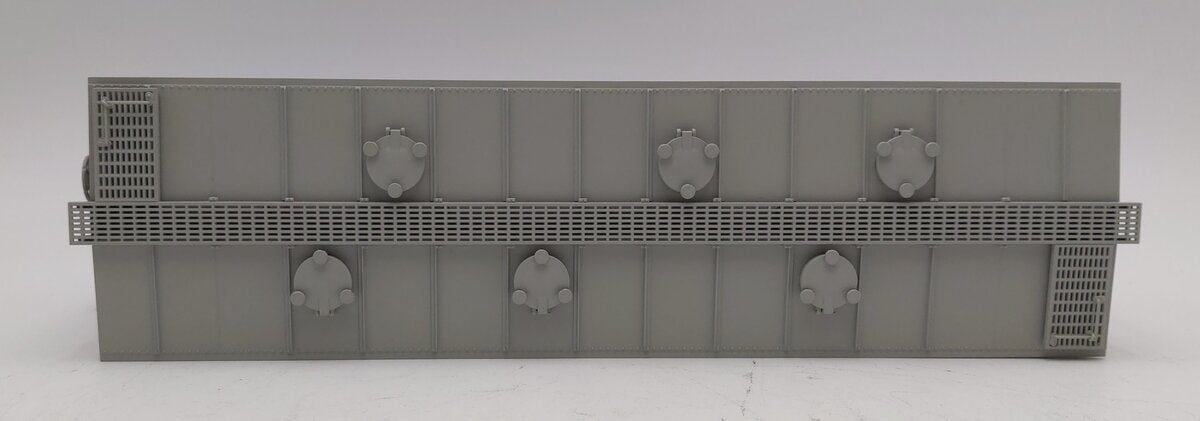 Atlas 3001062-2 O Gauge 40' Airslide Hopper Wabash #42159 (3 Rail) LN/Box