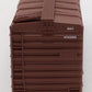 Micro-Trains 02000766 N Baltimore & Ohio 40' Standard Single Door Boxcar #470968 LN/Box