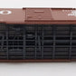 Micro-Trains 02000766 N Baltimore & Ohio 40' Standard Single Door Boxcar #470968 LN/Box