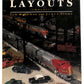 TM Books 0-937-522-04 Great Toy Train Layouts of America By McComas & Tuohy EX