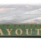 TM Books 0-937-522-04 Great Toy Train Layouts of America By McComas & Tuohy EX