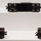 Marx O Gauge Prewar Freight Cars #347000,5545,13079,3200,3519 [5] VG