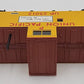 Centralia Car Shops CCS6065-07 N UP 'Please, Let's Don't Meet..." Caboose #25012 EX/Box