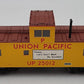 Centralia Car Shops CCS6065-07 N UP 'Please, Let's Don't Meet..." Caboose #25012 EX/Box