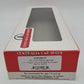 Centralia Car Shops CCS6065-07 N UP 'Please, Let's Don't Meet..." Caboose #25012 EX/Box