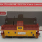 Centralia Car Shops CCS6065-07 N UP 'Please, Let's Don't Meet..." Caboose #25012 EX/Box
