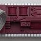 Lionel 6-26800 O Gauge JCPenney Grand Opening Searchlight Car LN