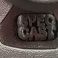 SpecCast Pewter Cummins Hvid Thermoil Motor Desktop Replica EX/Box
