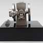 SpecCast Pewter Cummins Hvid Thermoil Motor Desktop Replica EX/Box