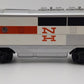 Williams 20298 New Haven F-3 Diesel B-Unit Dummy EX