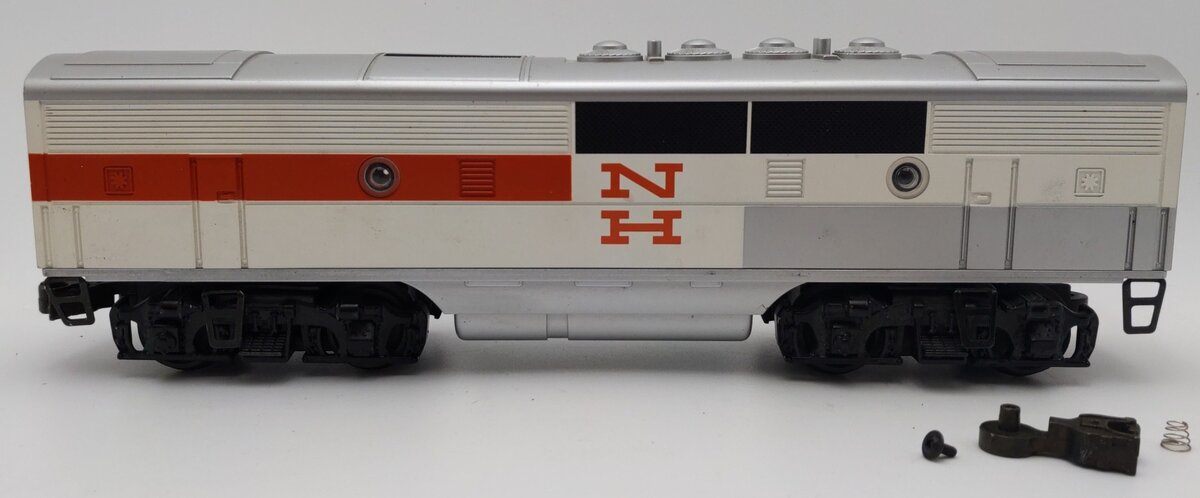 Williams 20298 New Haven F-3 Diesel B-Unit Dummy EX