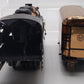 Marx 396 O Gauge Vintage New York Central Gold Steam Locomotive w/Tender VG