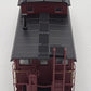 Centralia Car Shops HO Scale Great Western Caboose #604 LN/Box