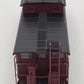 Centralia Car Shops HO Scale Great Western Caboose #604 LN/Box