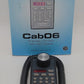 NCE Corporation Cab06 Engineer Throttle with LED Display EX/Box