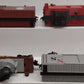 Lionel and Others O Gauge Assorted Freight Cars #1997, #27990, #9302, #27230 [4] EX