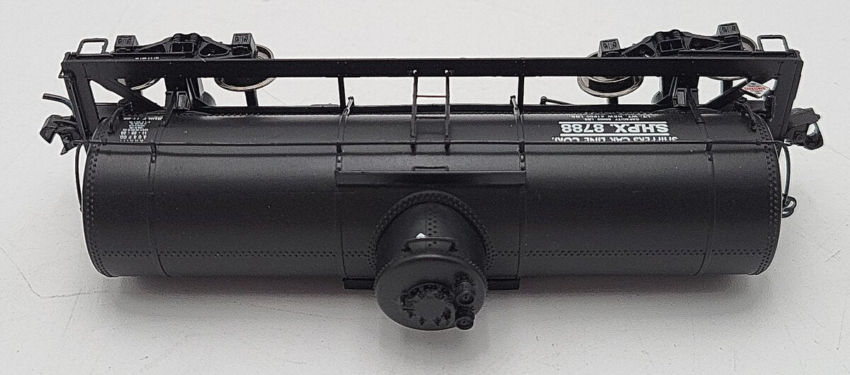 Proto 2000 8788 HO Scale S.H.P.X Tank Car #8788 EX/Box