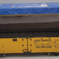 Atlas 3004915-2 O Scale Atchison Topeka Santa Fe Boxcar #3569 (2-Rail) EX/Box