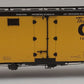 Atlas 3004915-2 O Scale Atchison Topeka Santa Fe Boxcar #3569 (2-Rail) EX/Box