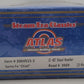 Atlas 3004915-2 O Scale Atchison Topeka Santa Fe Boxcar #3569 (2-Rail) EX/Box