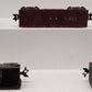 Marx/Others O Gauge Vintage Freight Cars #174580,13079,53941,256 [5] VG