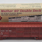 Proto 2000 5176 5176 HO Scale Got Ham Express Boxcar #5176 EX/Box