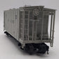 Atlas 3001057-3 O Gauge Ann Arbor 40' Airslide Hopper #42628 (3 Rail) LN/Box