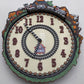 Lionel 7183 100th Anniversary Train Clock EX/Box