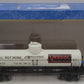 Atlas 3004833-4 O Scale TIDX Tank Car #1462 (2-Rail) EX/Box