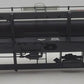 Atlas 3004833-4 O Scale TIDX Tank Car #1462 (2-Rail) EX/Box