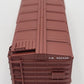 True Line Trains HO Scale Canadian National Boxcar #522405 LN/Box