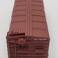 True Line Trains HO Scale Canadian National Boxcar #522405 LN/Box