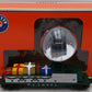 Lionel 6-37059 O Gauge Christmas Snow Globe Car 2012 EX/Box