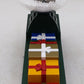 Lionel 6-37059 O Gauge Christmas Snow Globe Car 2012 EX/Box