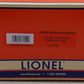 Lionel 6-37059 O Gauge Christmas Snow Globe Car 2012 EX/Box