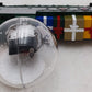 Lionel 6-37059 O Gauge Christmas Snow Globe Car 2012 EX/Box