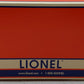 Lionel 6-37059 O Gauge Christmas Snow Globe Car 2012 EX/Box