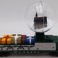 Lionel 6-37059 O Gauge Christmas Snow Globe Car 2012 EX/Box