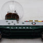 Lionel 6-37059 O Gauge Christmas Snow Globe Car 2012 EX/Box
