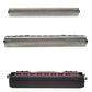 MiniTrix & Bertren N Scale Assorted Passenger Cars [3] LN/Box
